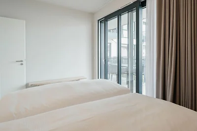 Vakantieappartement Gezinsvakantie Ahlbeck