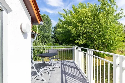 Vakantieappartement Gezinsvakantie Hohenkirchen