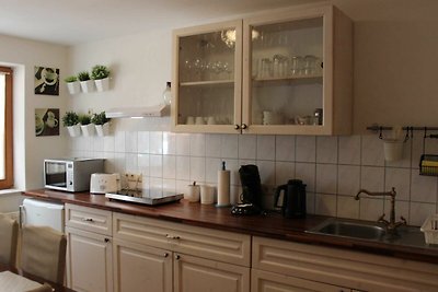 Ferienwohnung Kril, 50qm