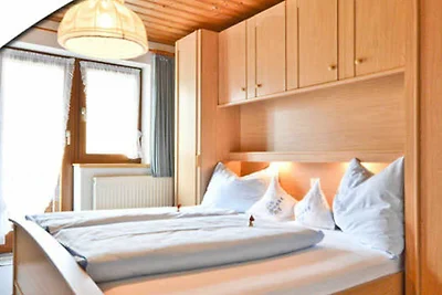 Appartamento Vacanza con famiglia Tannheim