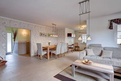 Kuća za odmor Dopust za oporavak Karlshagen