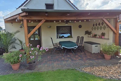 Vakantieappartement Gezinsvakantie Senftenberg