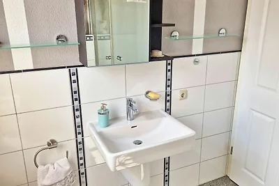 Ferienwohnung im Künstlerhaus - ABC597