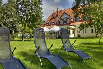 Hotel Cultuur en bezienswaardigheden Ralswiek