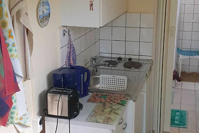 Vakantieappartement Gezinsvakantie Warnemünde