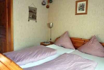 ENO 11 Ferienwohnung Enzian im Feriendorf Son...