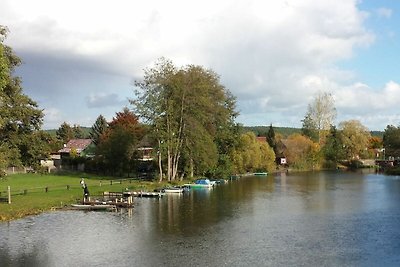 Vakantieappartement Gezinsvakantie Alt-Schadow