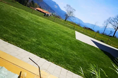 apartman za odmor Obiteljski odmor Fischbachau