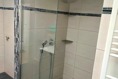 Vakantieappartement Gezinsvakantie Nienhagen