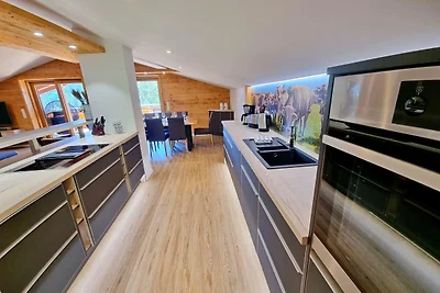 Wellnesssuite Heimatgfühl