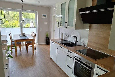 Ferienwohnung Mühlchen