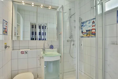 Vakantieappartement Gezinsvakantie Cuxhaven