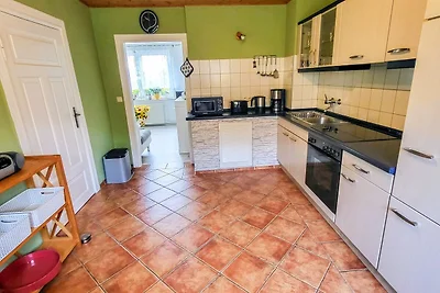 Vakantieappartement Gezinsvakantie Ribnitz-Damgarten