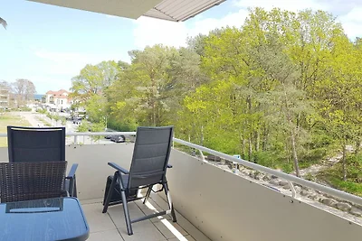 Ferienwohnung Ostseeblick