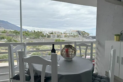 Vakantieappartement Gezinsvakantie Los Llanos de Aridane