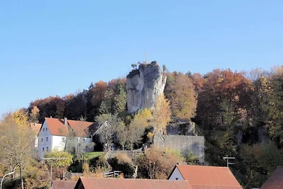 Ferienwohnung Burgblick