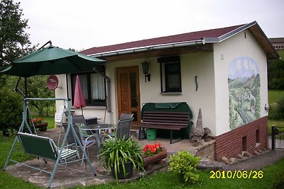 Casa vacanze Vacanza di relax Sangerhausen