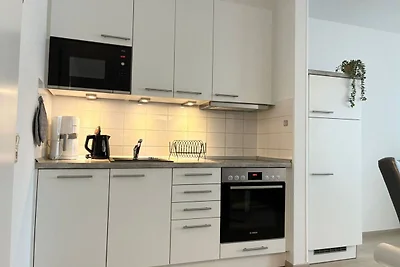 Vakantieappartement Gezinsvakantie Duhnen