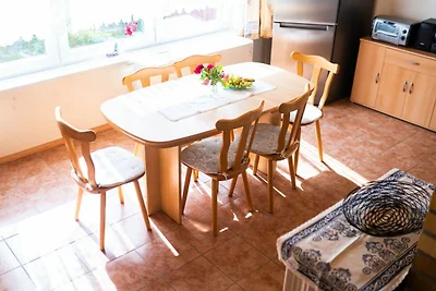 Casa vacanze Vacanza di relax Kröpelin