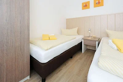 Ferienwohnung Kleiner Seestern