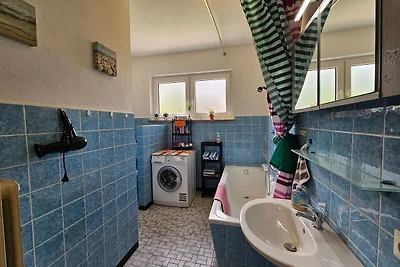 Vakantieappartement Gezinsvakantie Uplengen