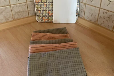 Vakantieappartement Gezinsvakantie Roßdorf