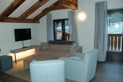 Ferienhaus 11: Biber
