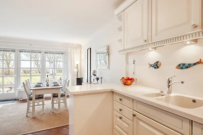 Vakantieappartement Gezinsvakantie Witsum