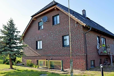 Vakantieappartement Gezinsvakantie Zudar