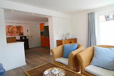 Haus Roseneck App. 1 EG