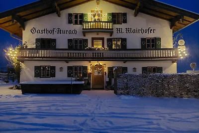 Doppelzimmer 8