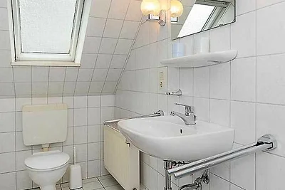 Vakantieappartement Gezinsvakantie Bensersiel