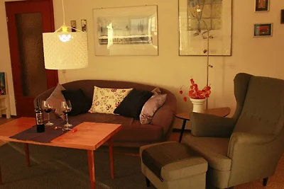 Ferienwohnung Klimek