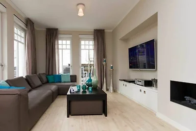 Vakantieappartement Gezinsvakantie Ahlbeck