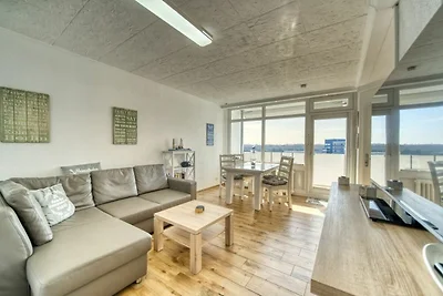 Appartamento Vacanza con famiglia Heiligenhafen