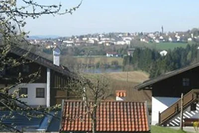 Hotel Cultuur en bezienswaardigheden Hauzenberg