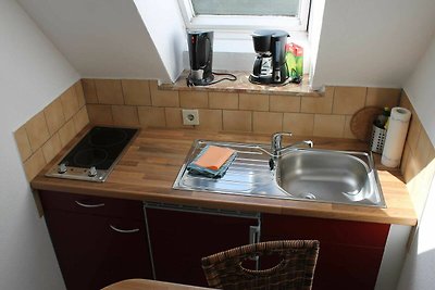 Vakantieappartement Gezinsvakantie Steinberg