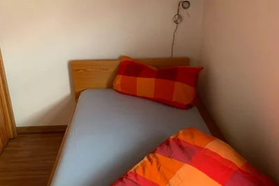 OFI-19 - Ferienhaus mit 2 SZ und guter Aussta...