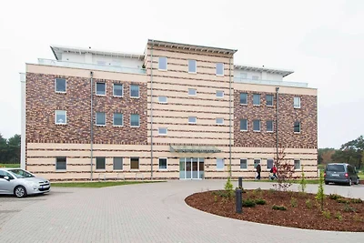 Appartamento Vacanza con famiglia Dierhagen