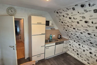 Ferienwohnung Haasenbau