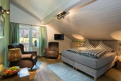 Vakantiehuis Ontspannende vakantie Oberstdorf