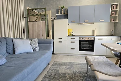 Appartment Seeperle / FH Odin
