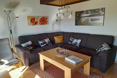 Casa vacanze Vacanza di relax Bad Dürrheim