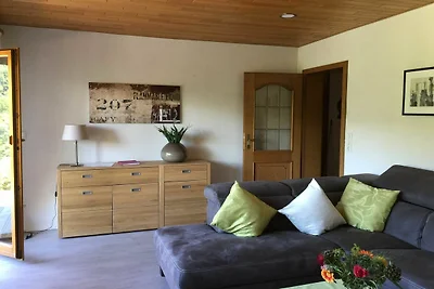 Appartamento Vacanza con famiglia Wald-Michelbach