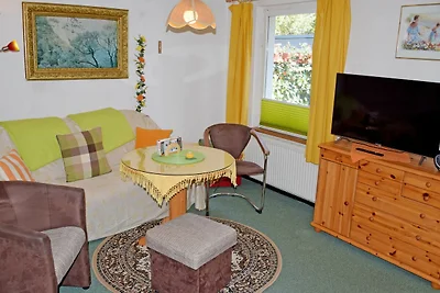 ***Ferienhaus Familie Teetz***