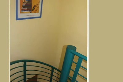 Ferienwohnung Gesien inkl. Parkplatz