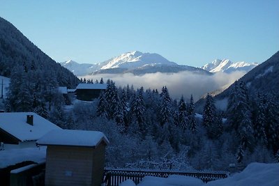 Vakantieappartement Gezinsvakantie Kals am Großglockner