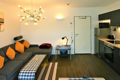 Vakantieappartement Gezinsvakantie Oberhausen