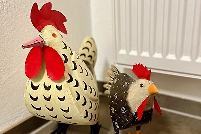 Appartamento Vacanza con famiglia Leutkirch im Allgäu