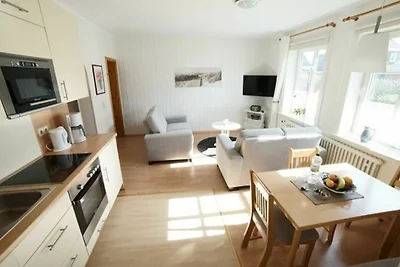 Vakantieappartement Gezinsvakantie Utersum